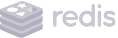 Logo Redis