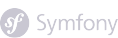 Logo Symfony